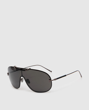 Tom Ford Tyler black sunglasses FT1309