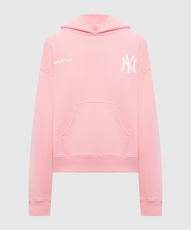Sporty & Rich