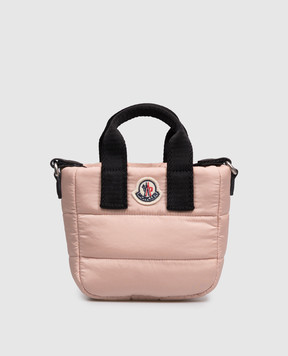 Moncler ENFANT Caradoc children's bag L29545L00001N0200