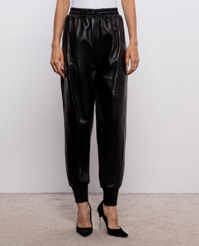 Tom Ford Wool blend joggers PAL784LET043