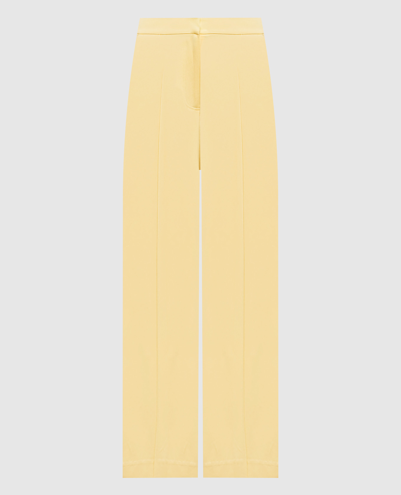 

Kyra yellow pants Simkhai