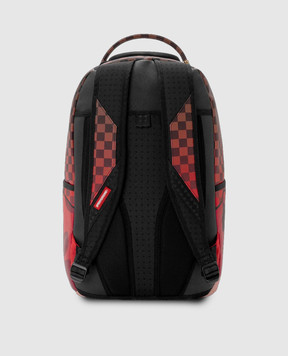 Sprayground Angry Birds Money Boys children's backpack 910B9076NSZ