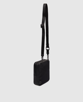 Trussardi Black combination bag I060E000097NMWP04M03
