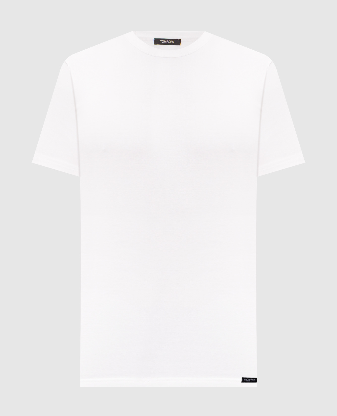 White T-shirt