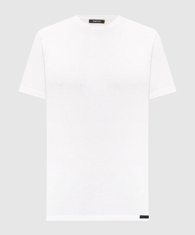 White T-shirt