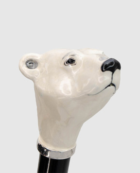 Pasotti Polar Bear Horn PFPEXXK71