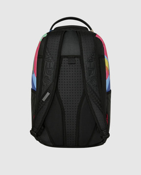 Sprayground Children's black backpack BEYOND THE DREAM 910B8640NSZ