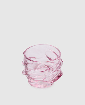 Griffe Set of faceted glasses 6 pcs. LU00042SE