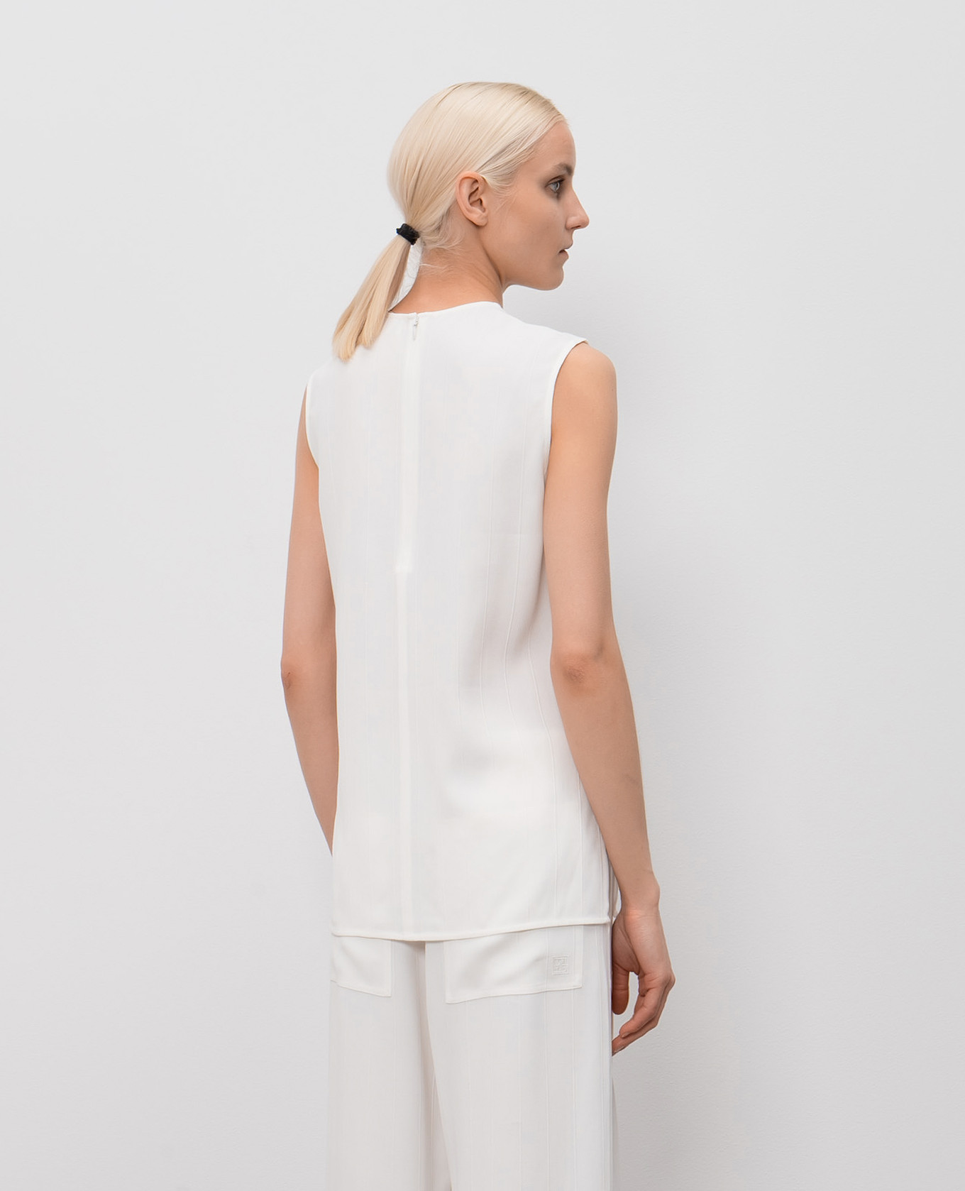 Ivory top Toteme 4
