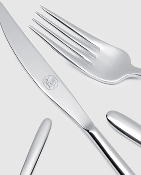 Broggi 1818 Stiletto cutlery set 1130500D05