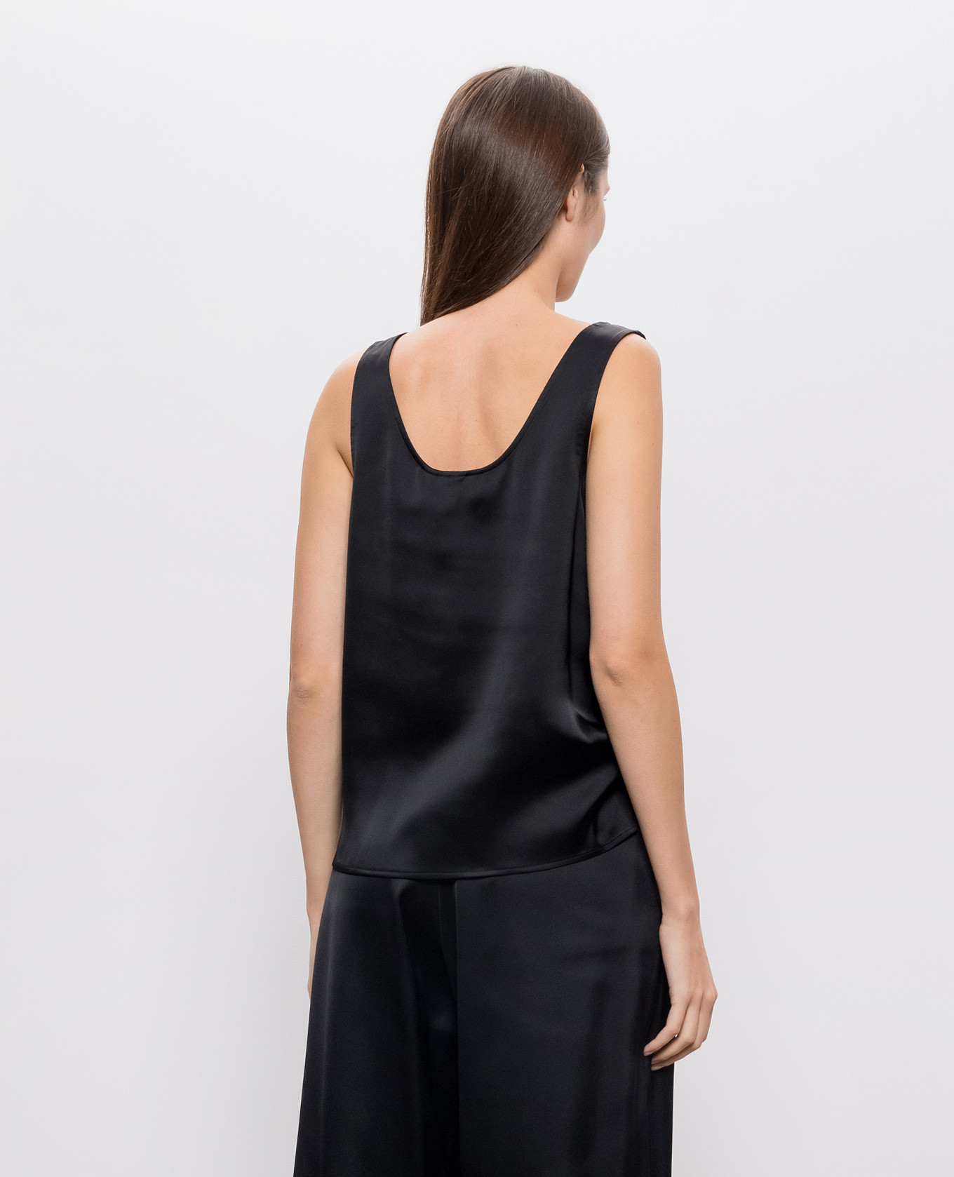Black top Giuseppe Di Morabito Milano 4