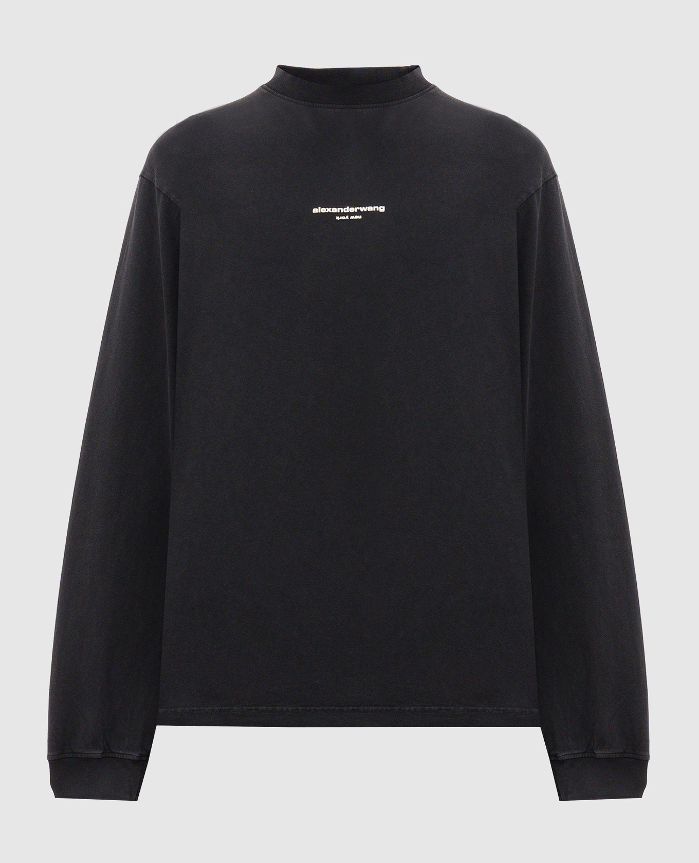 Black longsleeve