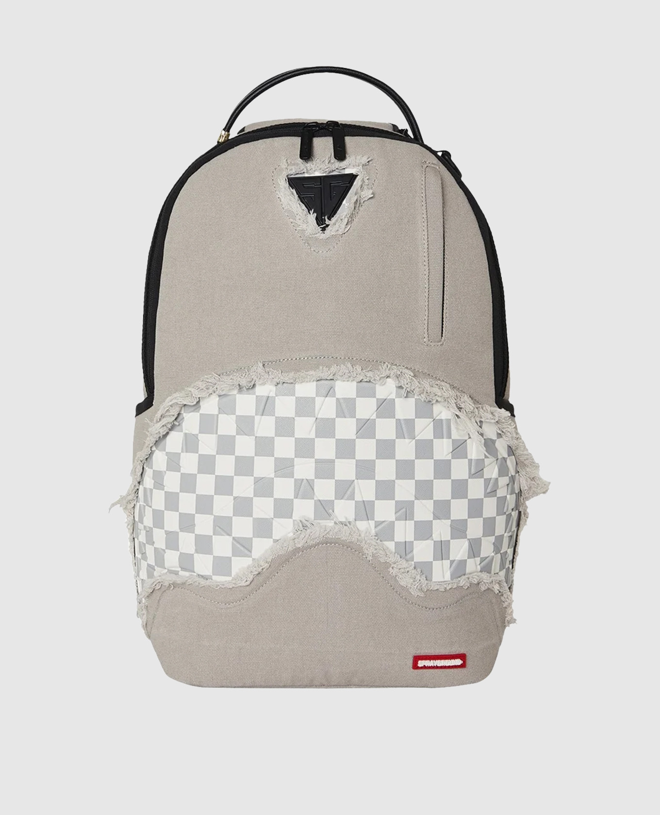 Children's gray backpack THE BREAKOUT Sprayground