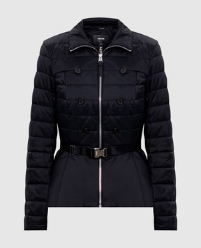 Mackage Black Serafina jacket SERAFINA