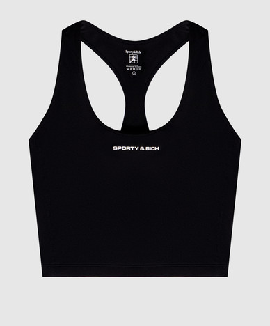 Black top