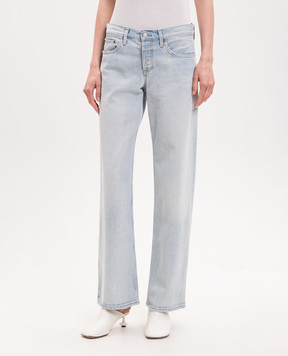 AGOLDE Amplify blue jeans A2601601
