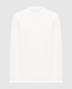 Brunello Cucinelli White longsleeve M0B131366