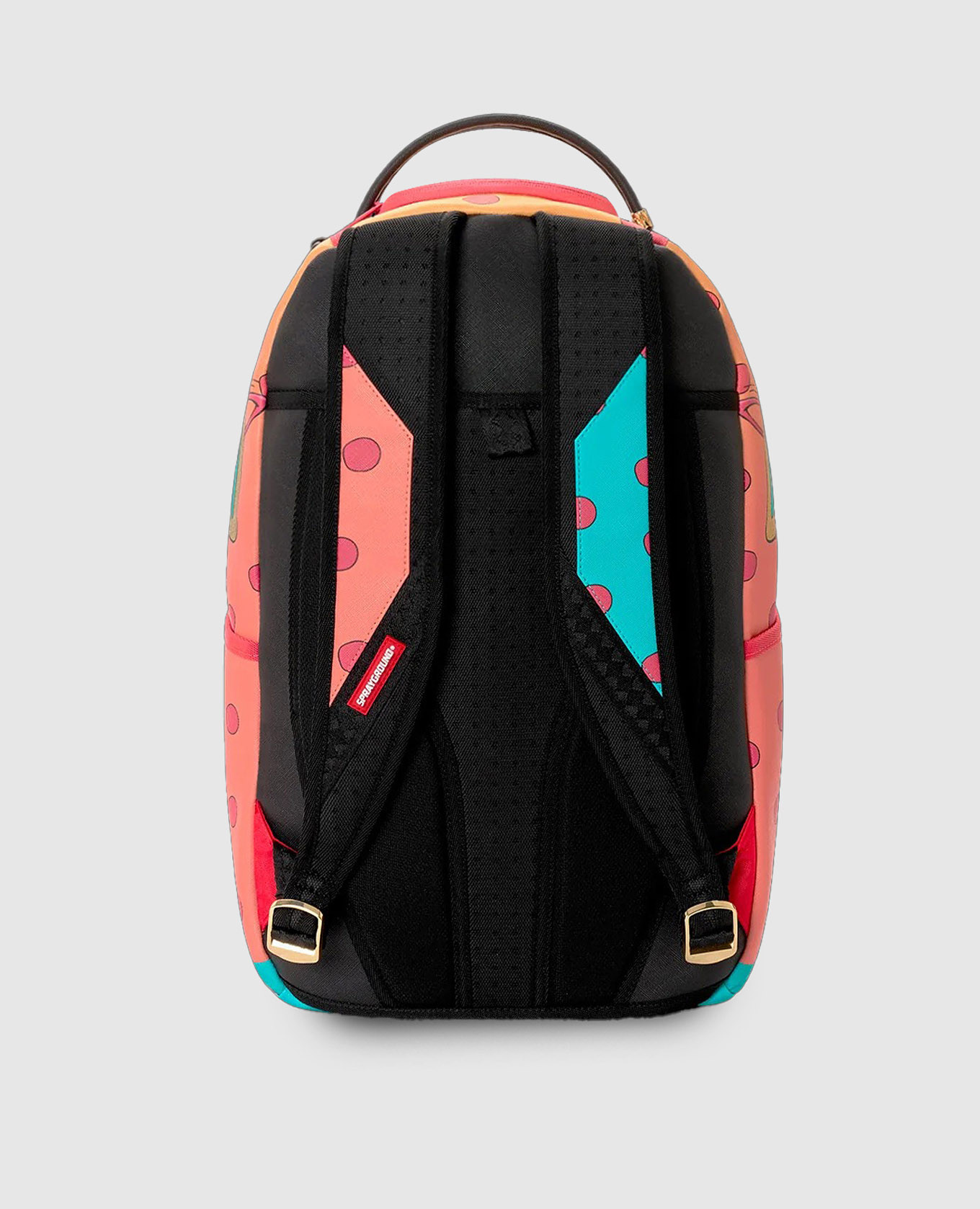 Children's backpack RUGRATS SUSIE HULA HOOPS Sprayground 3