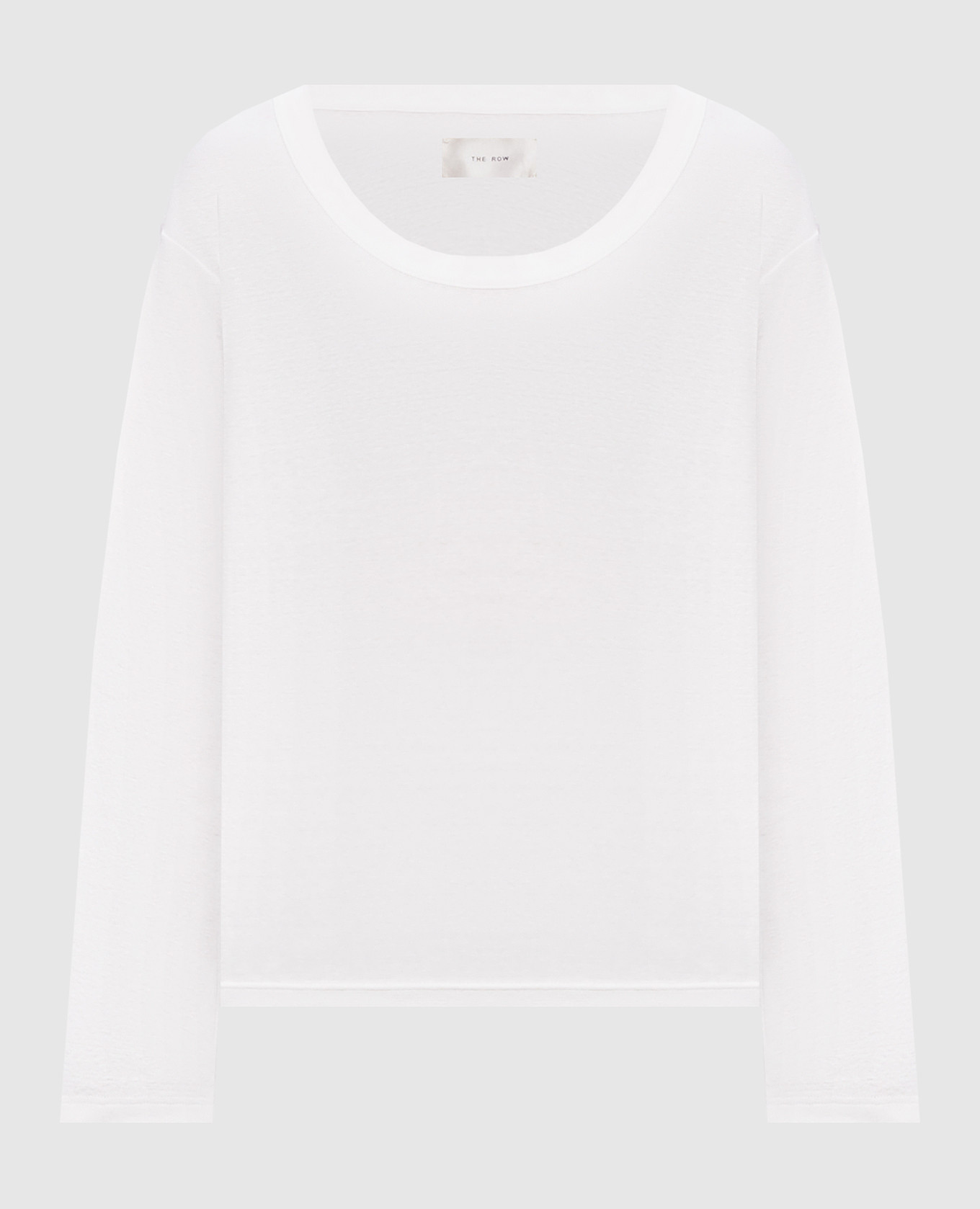 

White longsleeve Elfrida The Row