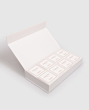 Culti Milano Set of aromatic sachets Mareminerale 16 pcs. PCUAUTMAR07X07BIA00K0