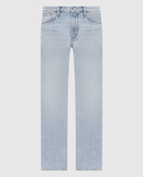 AGOLDE Curtis blue jeans A6481601
