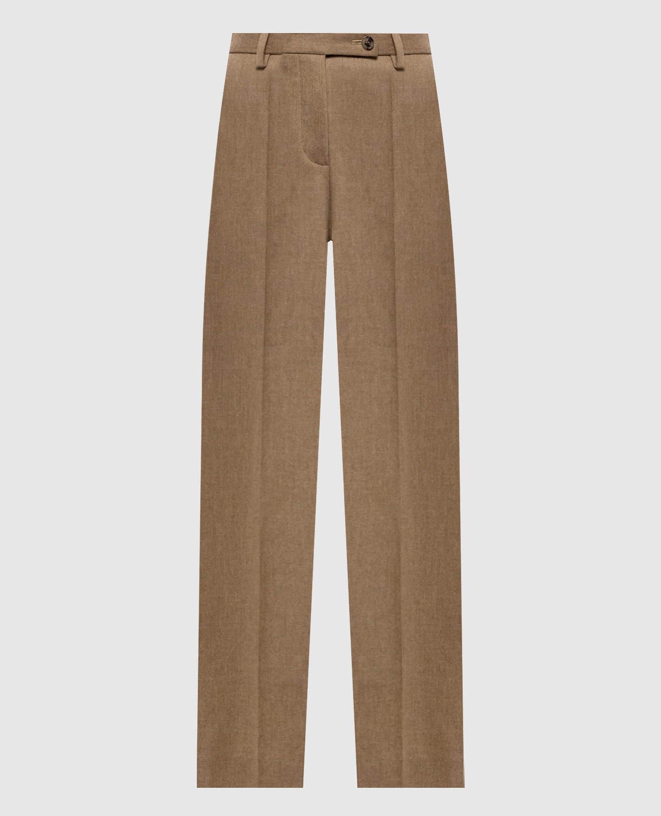 Brown Hunter pants