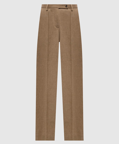 Brown Hunter pants