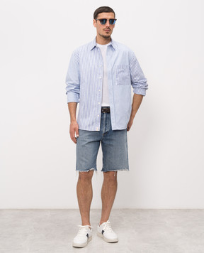 Morgano White T-shirt 6871531