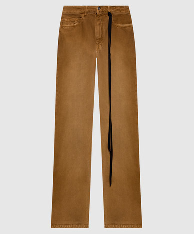 Ann Demeulemeester