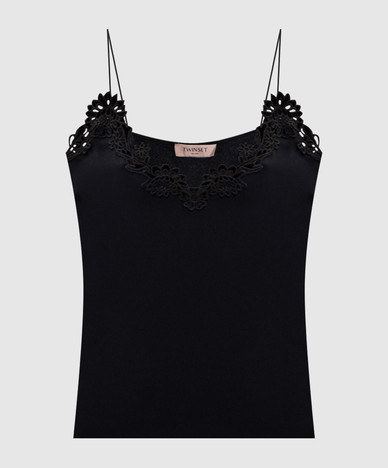 Black top