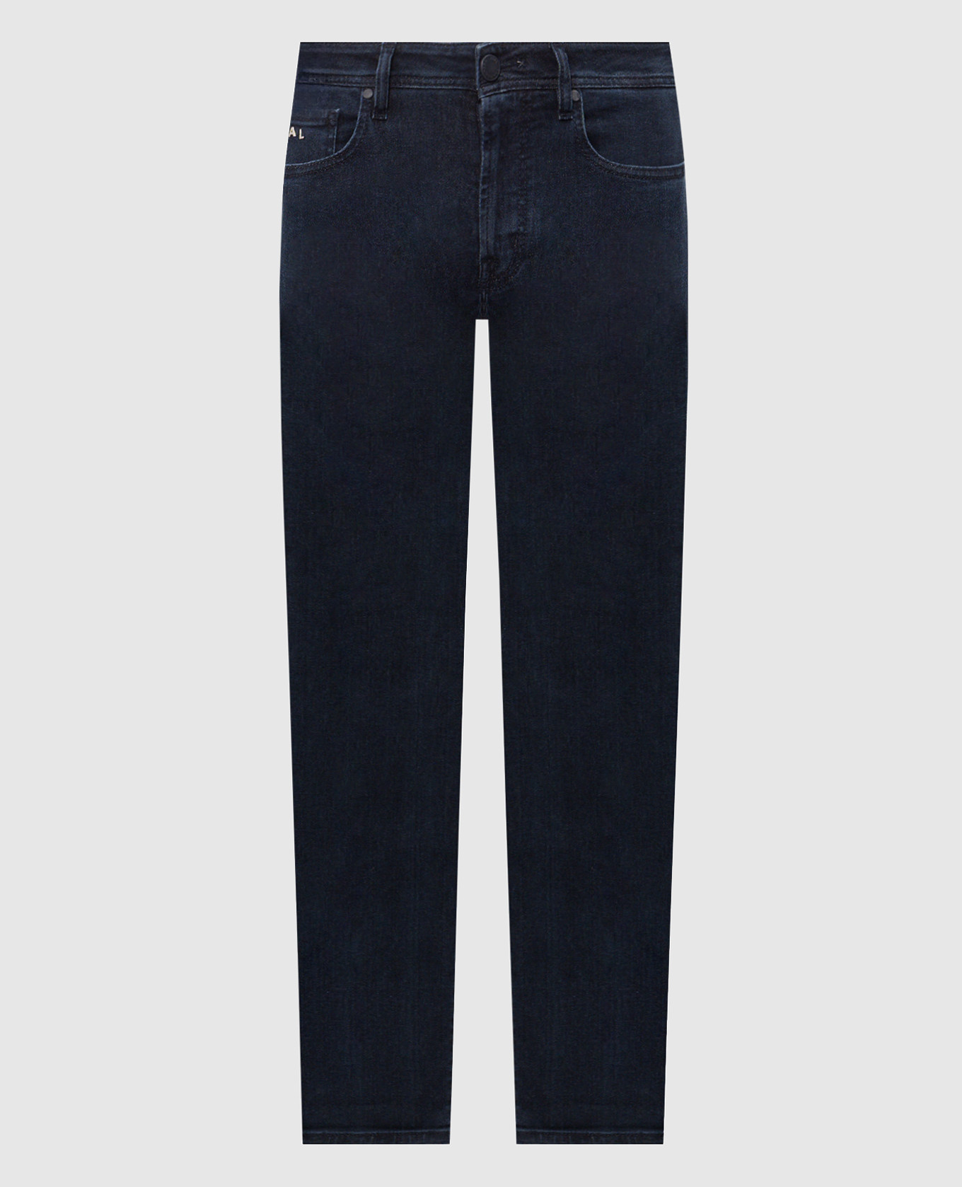 MICHELANGELO blue jeans Tramarossa