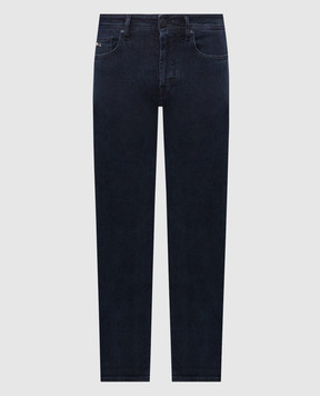 Tramarossa MICHELANGELO blue jeans MICHELANGELODBSSP