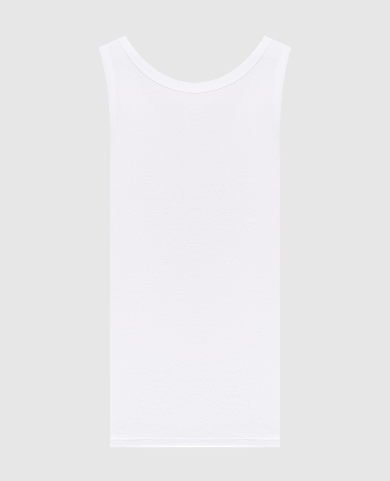 Frankie white T-shirt
