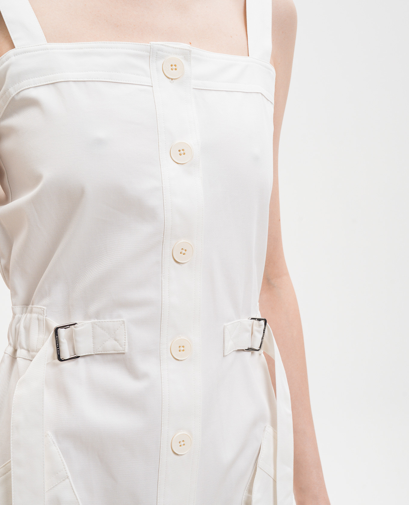White dress Jacob Lee 4