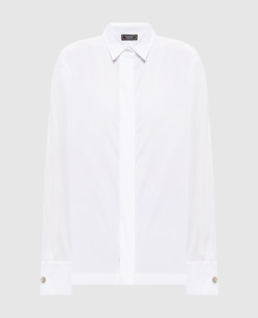 Peserico White shirt E067758924C