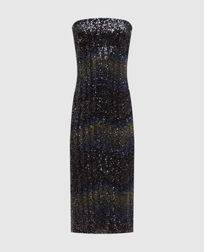 Missoni Sequin dress DS26WG18BC006G
