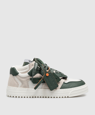 3.0 Floating combination sneakers