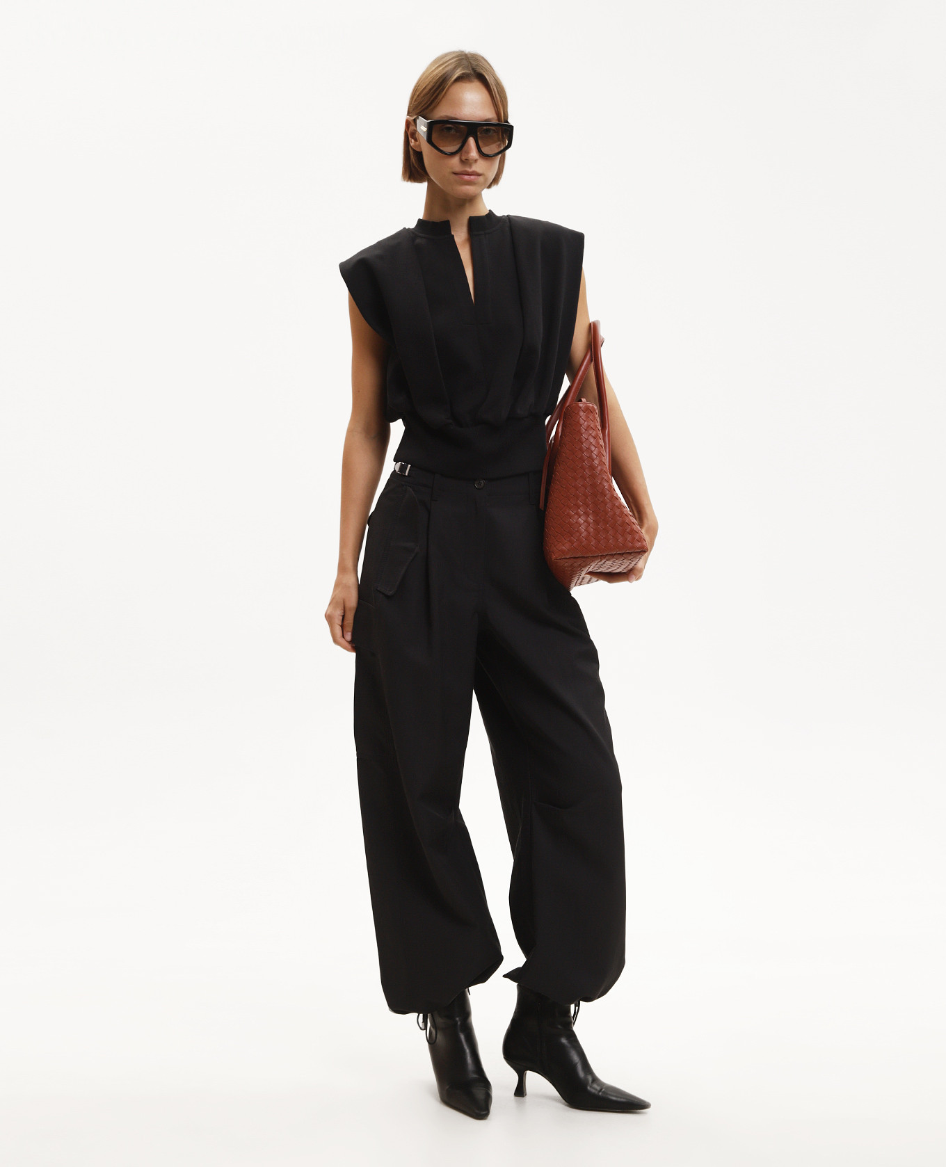 Black top 3.1 Phillip Lim 2