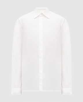 Valentino White shirt 8V3ABS83B57