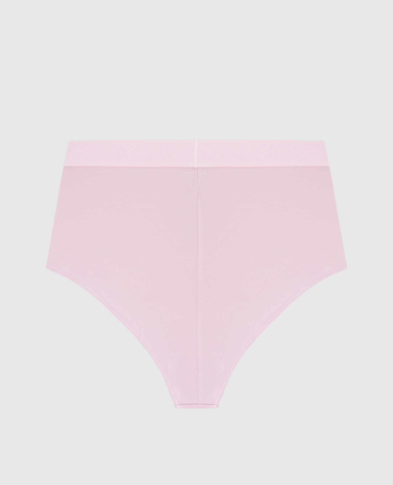 

Pink high-rise panties Tom Ford