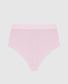 Tom Ford Pink high-rise panties KNJ008JEX166