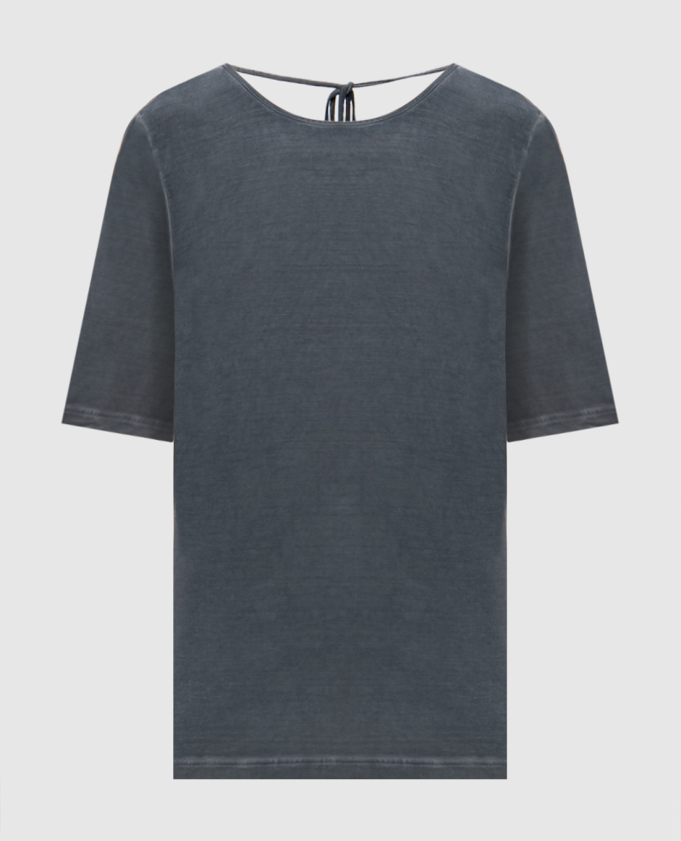 Blue T-shirt Tea