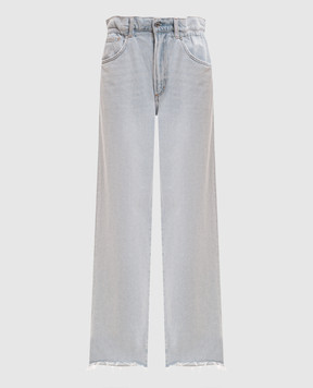 AGOLDE Lyonne blue jeans A3121601