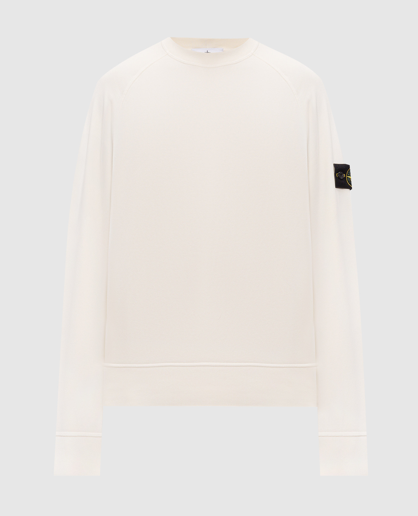 Ivory sweatshirt