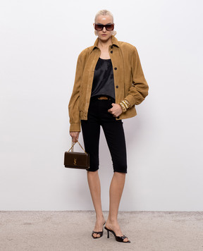Saint Laurent Black top 863984Y1K44