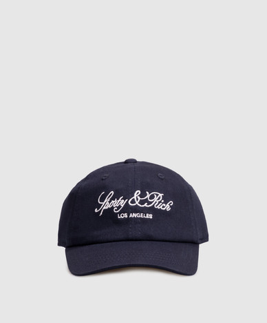 Sporty & Rich