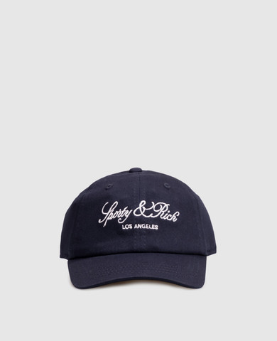 Sporty & Rich