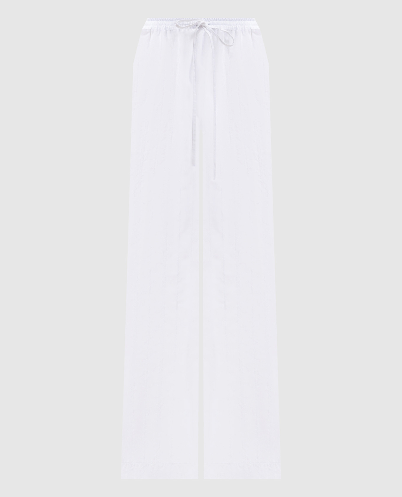 White pants MACAO