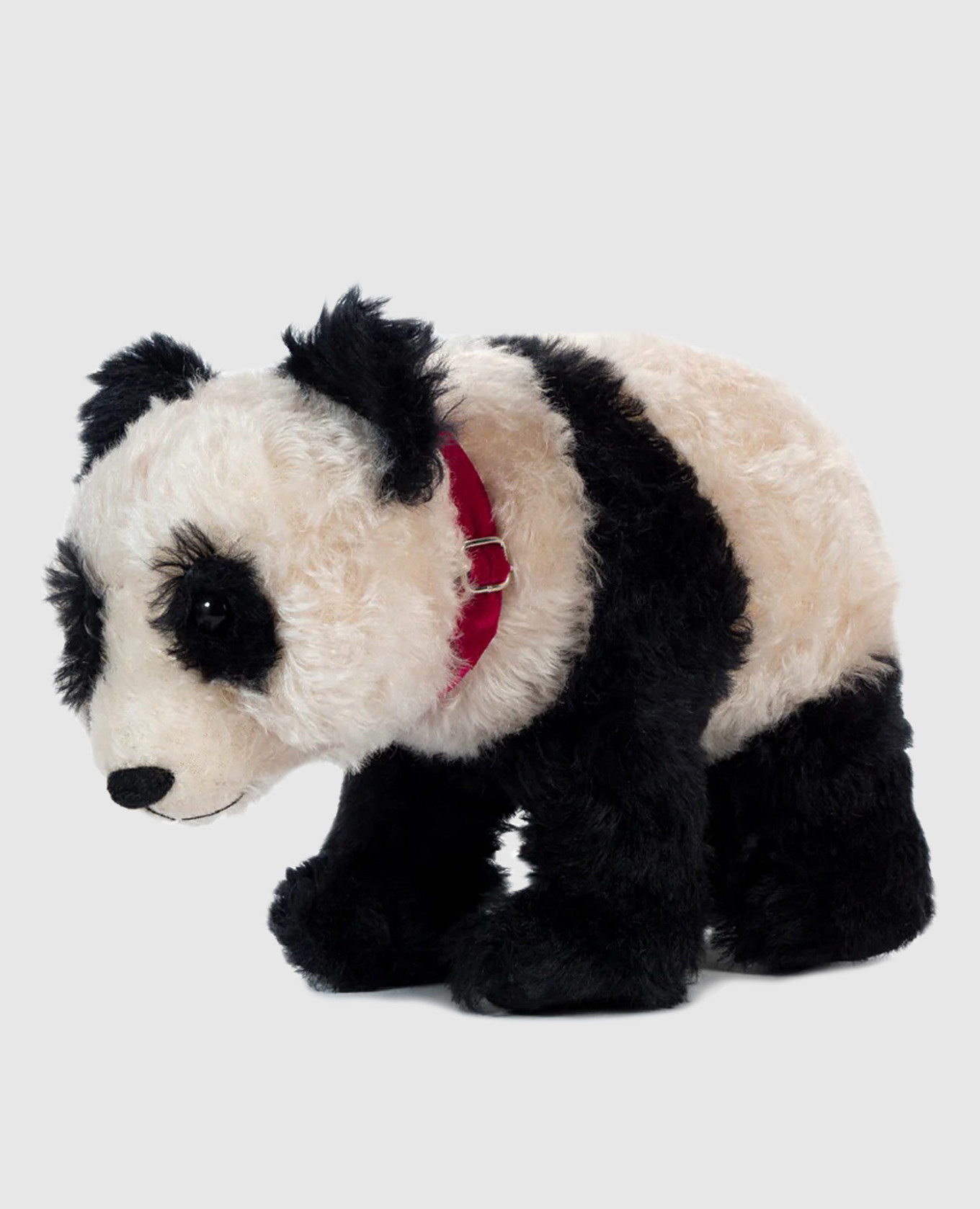 

Ming Panda souvenir Merrythought, White
