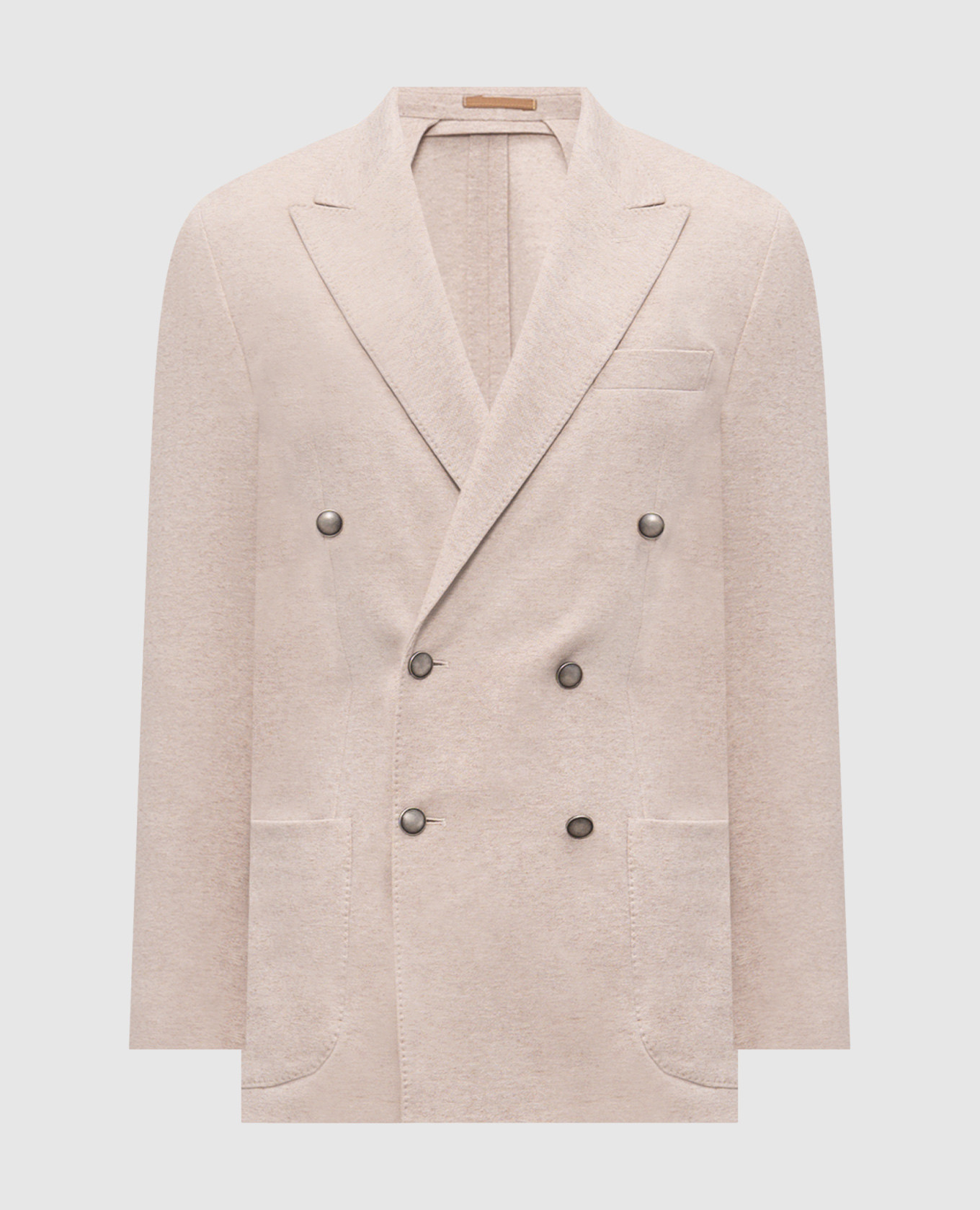 double-breasted jacket Pini Parma